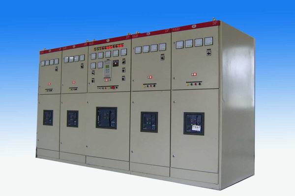 白碱滩装修配电柜 安全实用建筑抽屉式配电柜-电