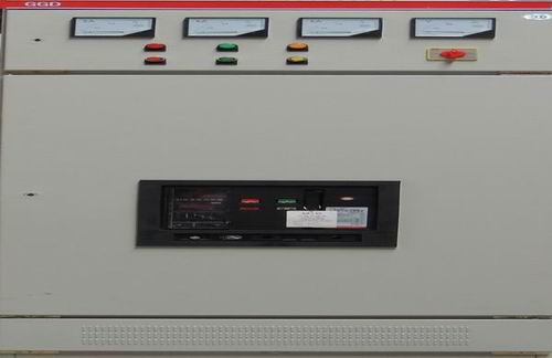 白碱滩低压配电箱 白碱滩低压配电箱